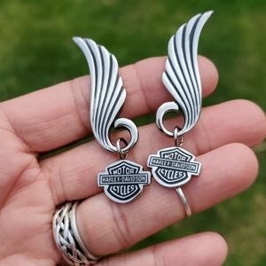HD EARRINGS